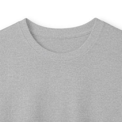 Bulldog Camp Club Campfire Coffee Back Print Long Sleeve T-Shirt