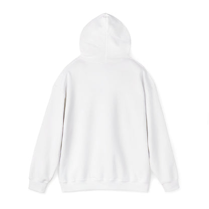 Bulldog Camp Club Campfire Coffee Hoodie