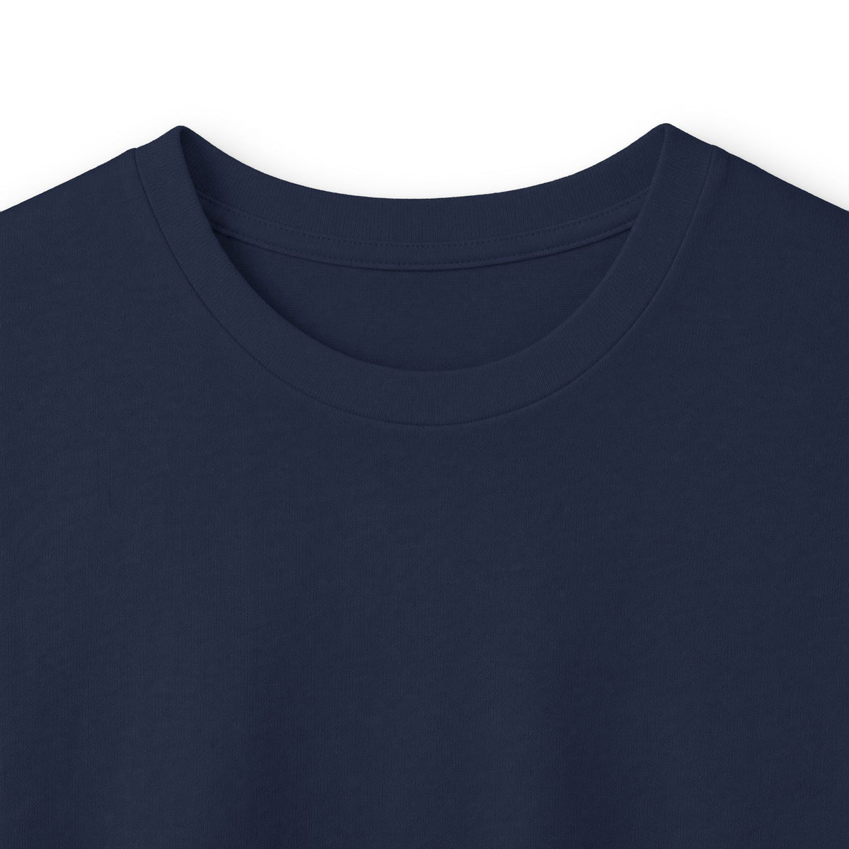Bulldog Camp Club Campfire Coffee Back Print Long Sleeve T-Shirt