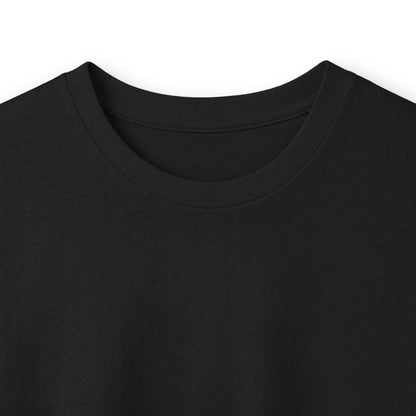 Bulldog Camp Club Campfire Coffee Back Print Long Sleeve T-Shirt