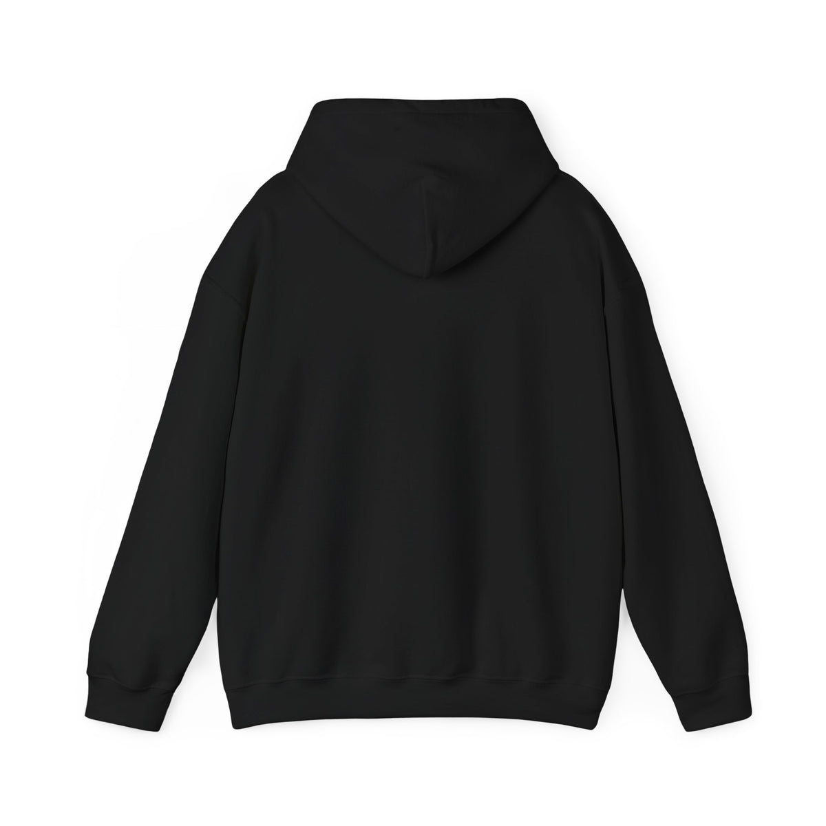 Bulldog Camp Club Campfire Coffee Hoodie