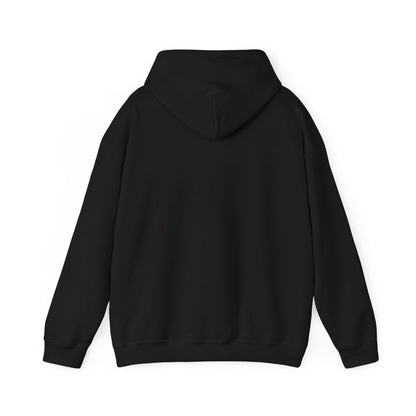 Bulldog Camp Club Campfire Coffee Hoodie