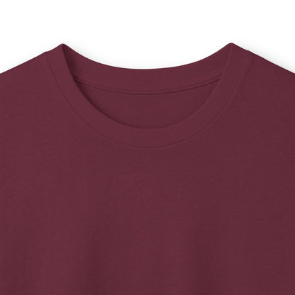 Bulldog Camp Club Campfire Coffee Back Print Long Sleeve T-Shirt