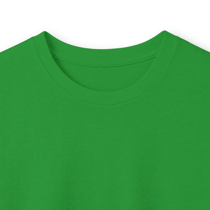 Bulldog Camp Club Campfire Coffee Back Print Long Sleeve T-Shirt