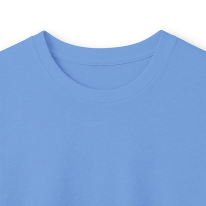 Bulldog Camp Club Campfire Coffee Back Print Long Sleeve T-Shirt