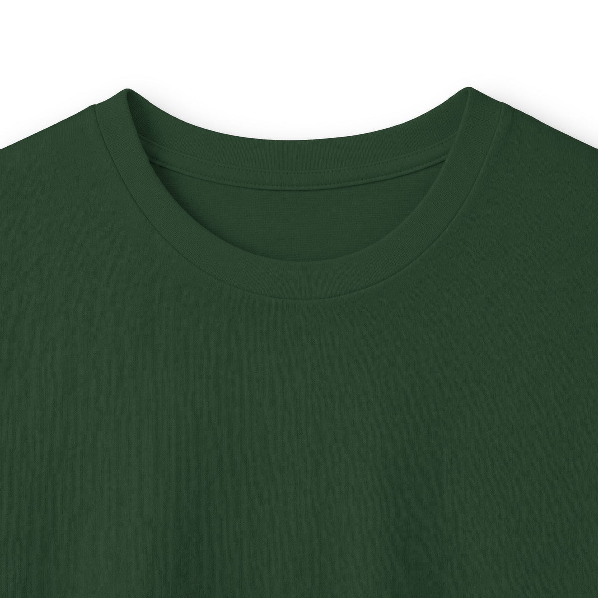 Bulldog Camp Club Campfire Coffee Back Print Long Sleeve T-Shirt