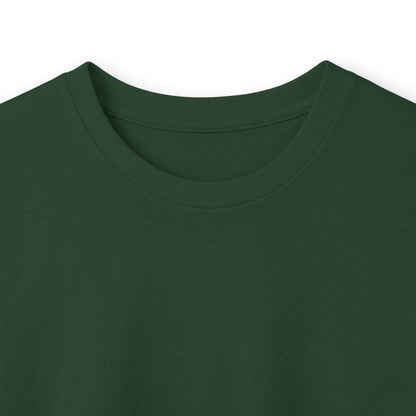 Bulldog Camp Club Campfire Coffee Back Print Long Sleeve T-Shirt