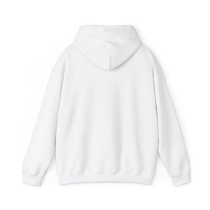 Bulldog Camp Club Campfire Coffee Hoodie