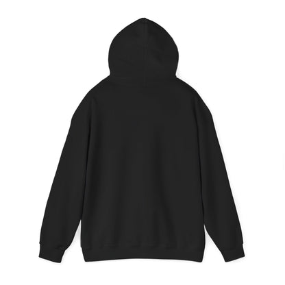 Bulldog Camp Club Campfire Coffee Hoodie