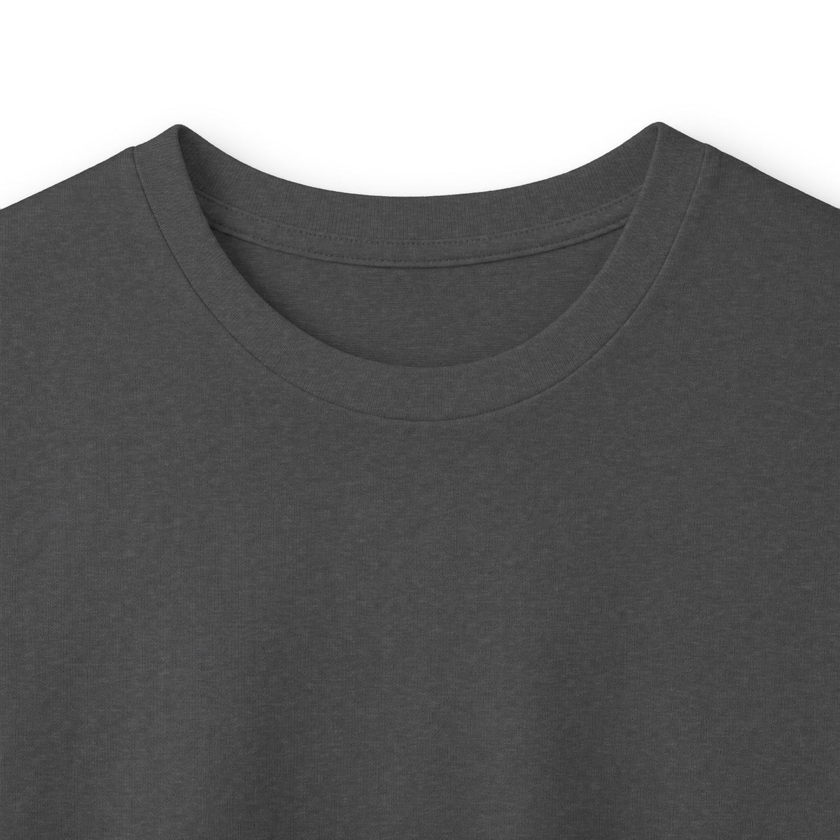 Bulldog Camp Club Campfire Coffee Back Print Long Sleeve T-Shirt