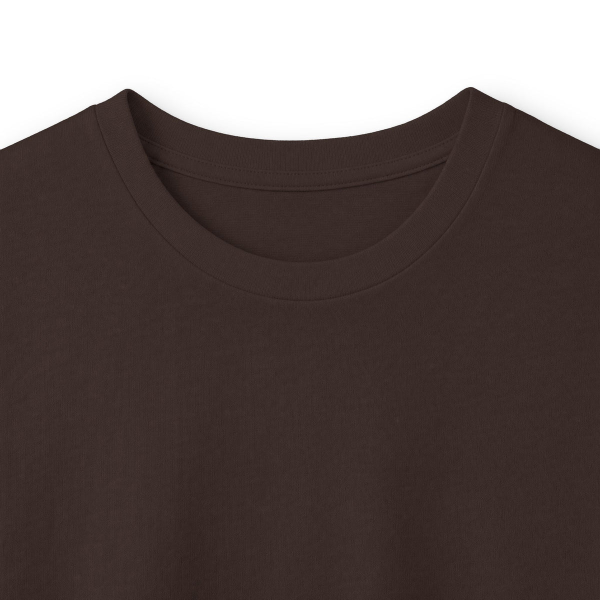 Bulldog Camp Club Campfire Coffee Back Print Long Sleeve T-Shirt