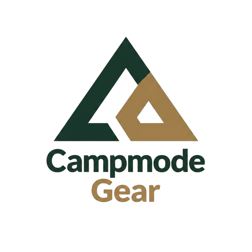 Campmodegear